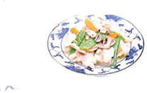 Moo Goo Gai Pian